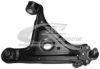 MAPCO 19630 Track Control Arm